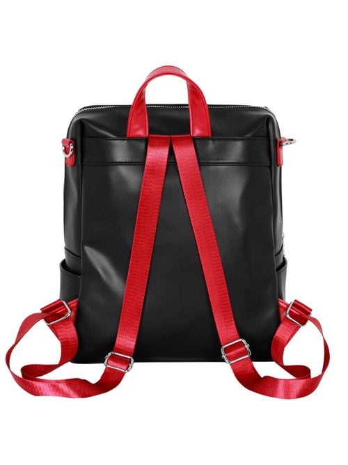 Sac à dos Shield - Disney Minnie Mouse Face - Multicolore - Taille Unique - Kiabi