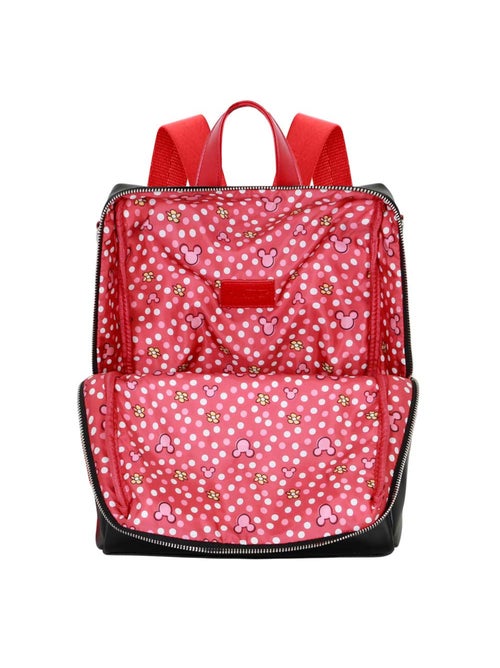Sac à dos Shield - Disney Minnie Mouse Face - Multicolore - Taille Unique - Kiabi