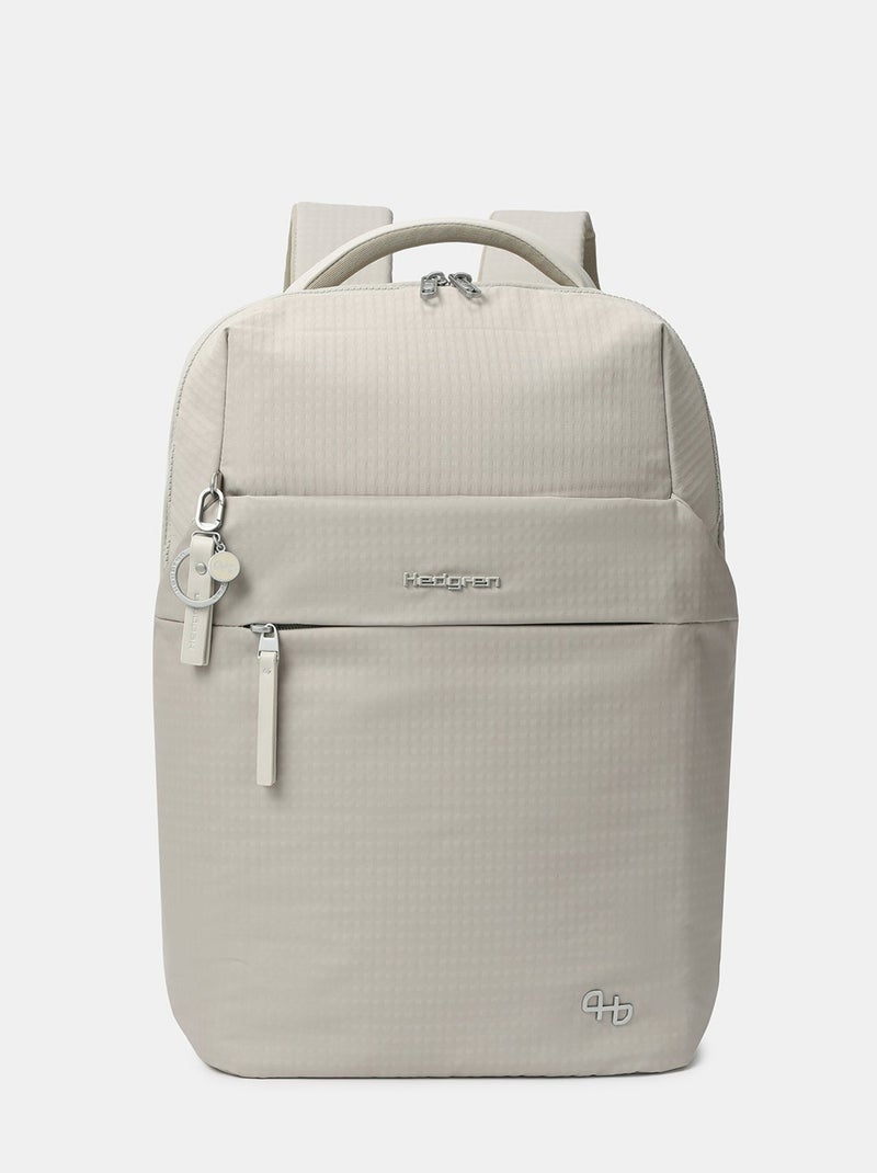 Sac à Dos SHIKI - HEDGREN Gris - Kiabi