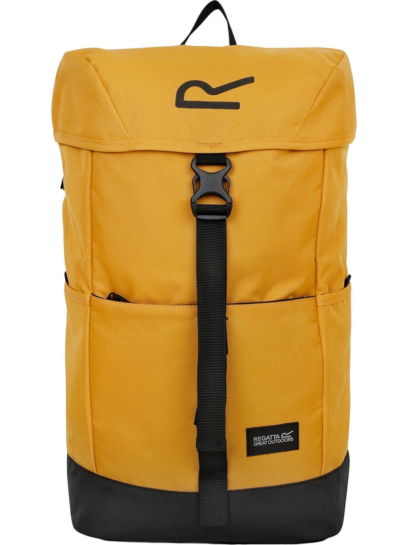 Sac à dos shilton - regatta Jaune foncé - Kiabi