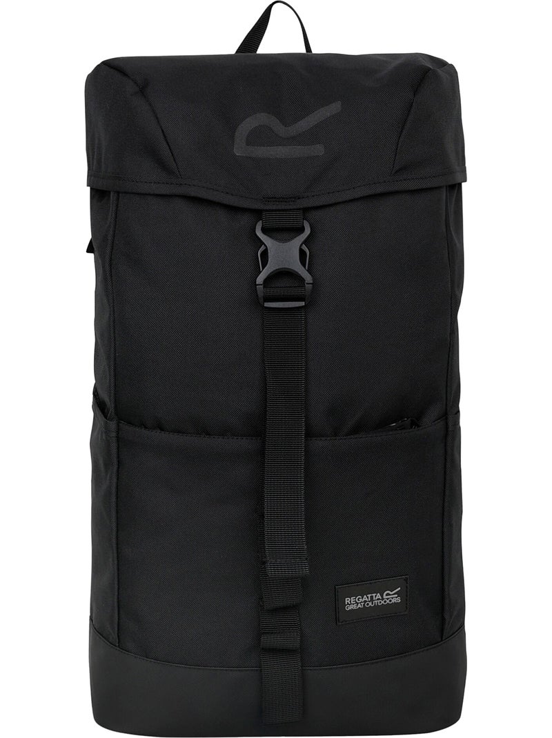 Sac à dos shilton - regatta Noir - Kiabi
