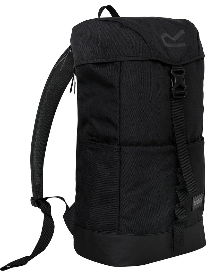 Sac à dos shilton - regatta Noir - Kiabi