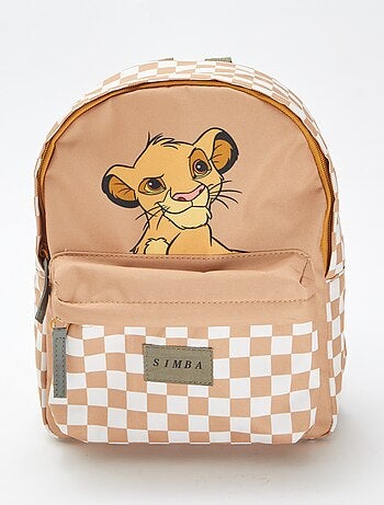 Sac à dos 'Simba' 'Disney'
