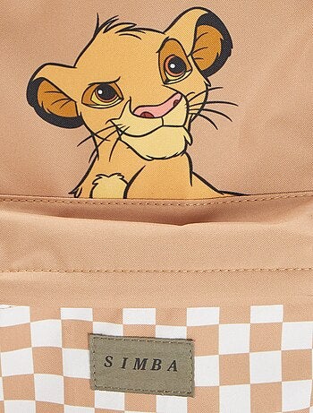 Sac à dos 'Simba' 'Disney'