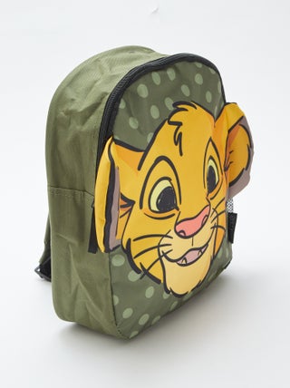 Sac à dos 'Simba' 'Disney'