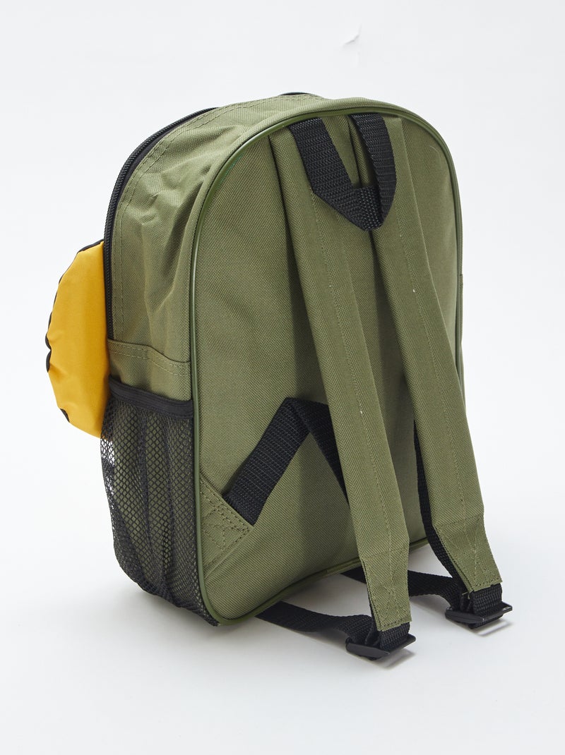 Sac à dos 'Simba' 'Disney' KAKI - Kiabi