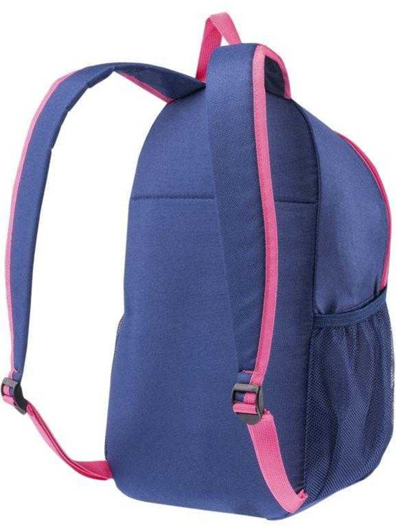 Sac à dos simply - hi-tec Bleu Rose - Kiabi