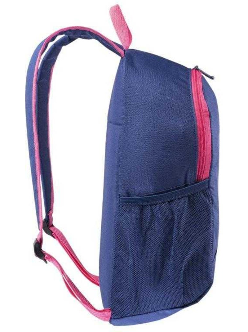 Sac à dos simply - hi-tec Bleu Rose - Kiabi