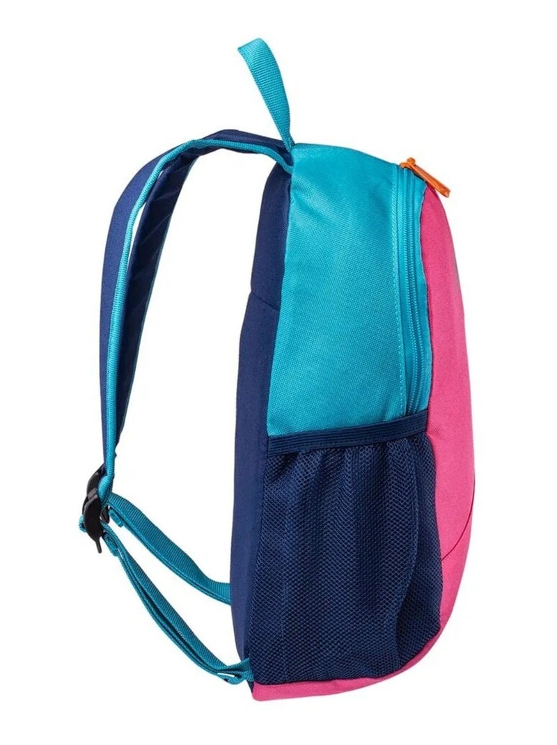 Sac à dos simply - hi-tec Rose fluo/Solinotes - Kiabi