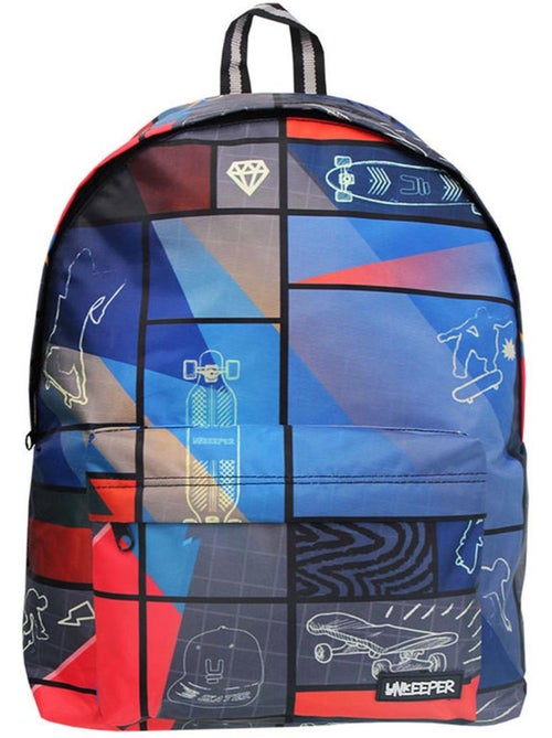Sac à dos Skate 43 cm – CMP - Kiabi Sac à dos Skate 43 cm – CMP - Kiabi