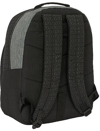 Sac à dos slim Old School en tissu recyclé SAFTA