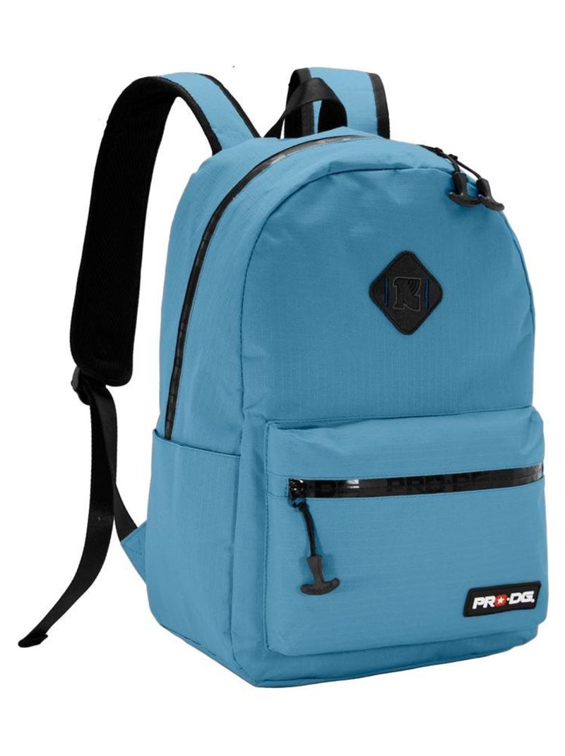Sac à dos Smart - PRODG Light Blue - Bleu - Taille Unique Bleu - Kiabi