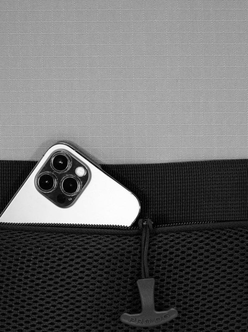 Sac à dos Smart - PRODG Light Blue - Bleu - Taille Unique Bleu - Kiabi