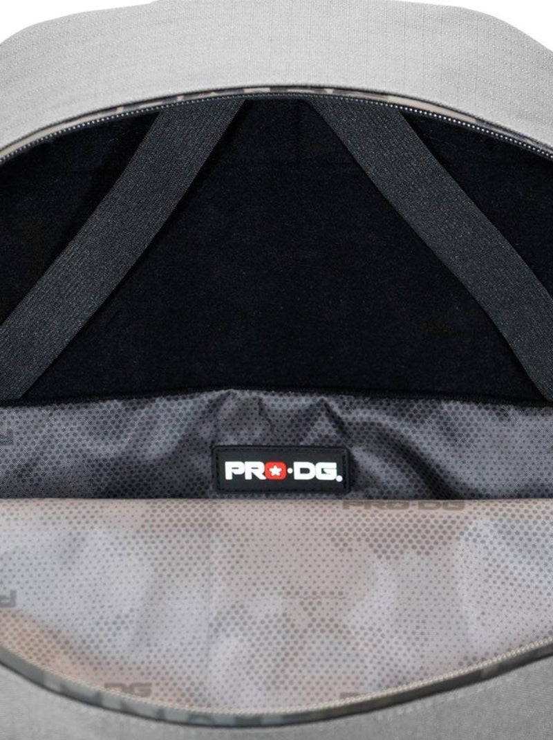 Sac à dos Smart - PRODG Light Blue - Bleu - Taille Unique Bleu - Kiabi