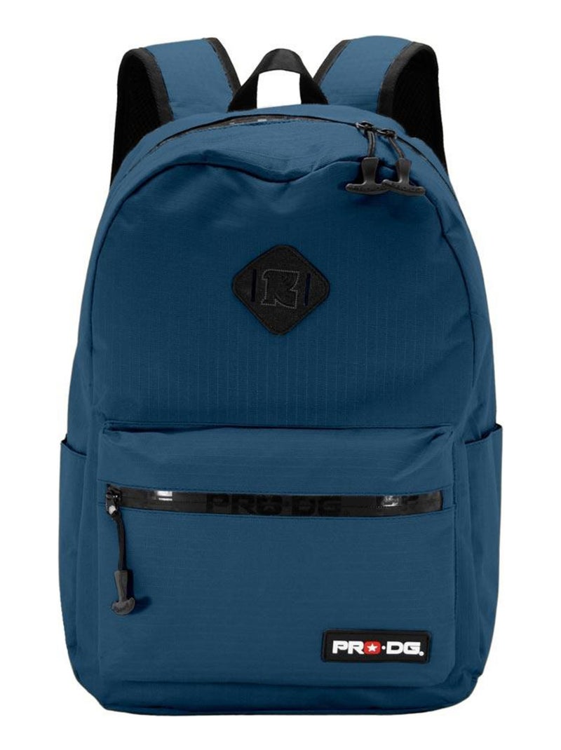 Sac à dos Smart - PRODG Navy Blue - Bleu Foncé - Taille Unique Bleu foncé - Kiabi