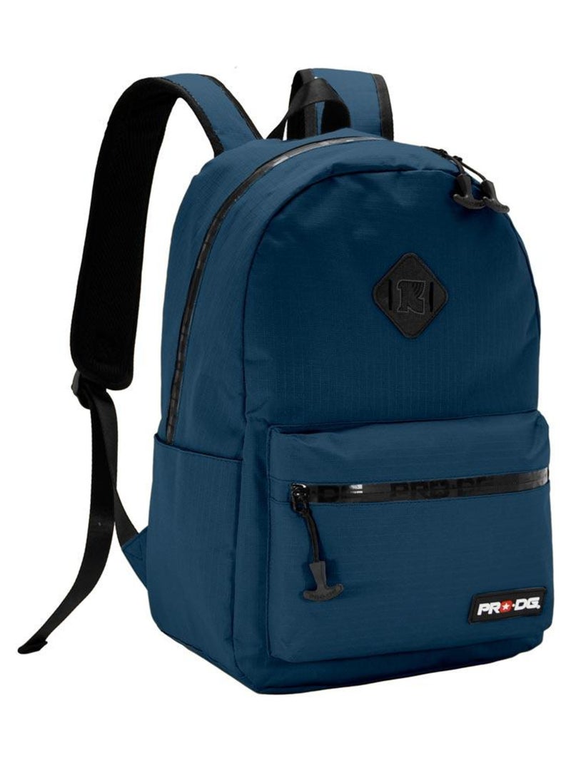 Sac à dos Smart - PRODG Navy Blue - Bleu Foncé - Taille Unique Bleu foncé - Kiabi