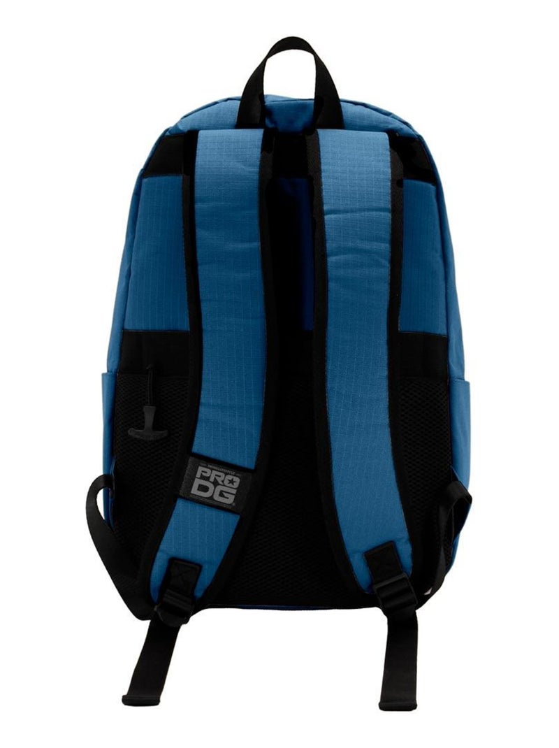 Sac à dos Smart - PRODG Navy Blue - Bleu Foncé - Taille Unique Bleu foncé - Kiabi