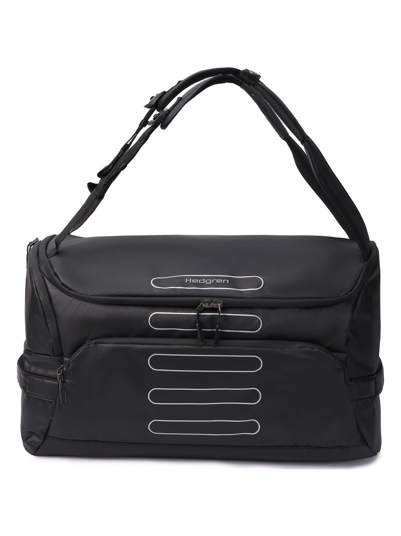 Sac à Dos SOJOURN P - HEDGREN Noir - Kiabi