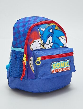 Sac à dos 'Sonic'