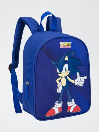 Sac à dos 'Sonic'