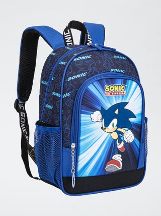 Sac à dos 'Sonic'