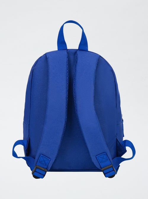 Sac à dos 'Sonic' - Kiabi Sac à dos 'Sonic' - Kiabi