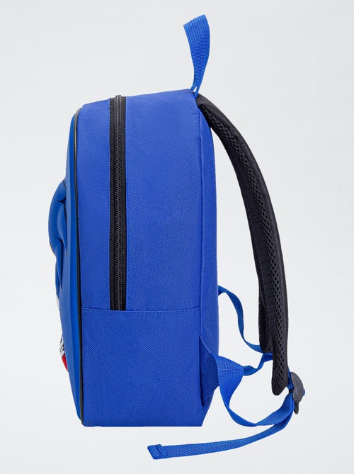 Sac à dos 'Sonic' - Kiabi