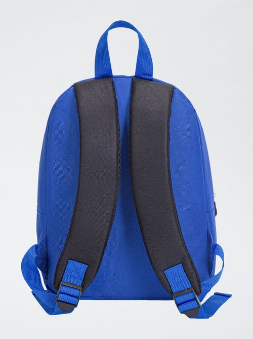 Sac à dos 'Sonic' - Kiabi
