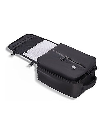 Sac à dos sous vide avec Pompe Air | Bagage à Main 40x30x20cm | Imperméable | CELIMS France