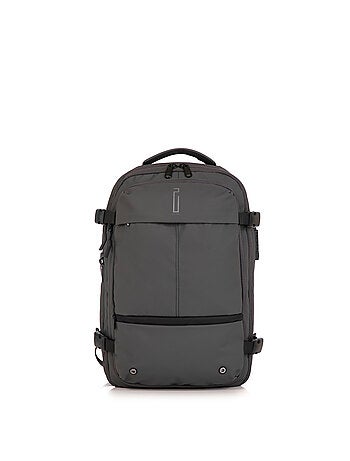 Sac à dos Sous Vide avec Pompe Air | Extensible | Cadenas TSA | CELIMS France