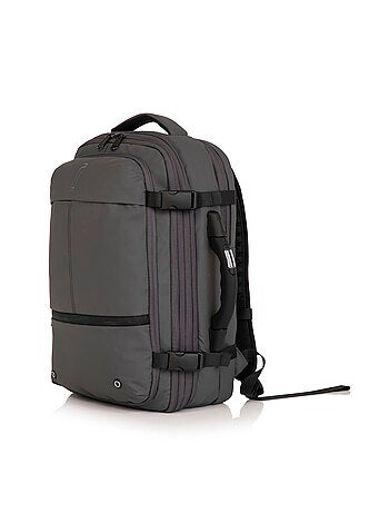 Sac à dos Sous Vide avec Pompe Air | Extensible | Cadenas TSA | CELIMS France