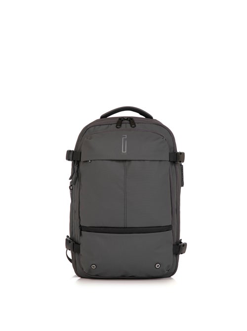 Sac à dos Sous Vide avec Pompe Air | Extensible | Cadenas TSA | CELIMS France - Kiabi