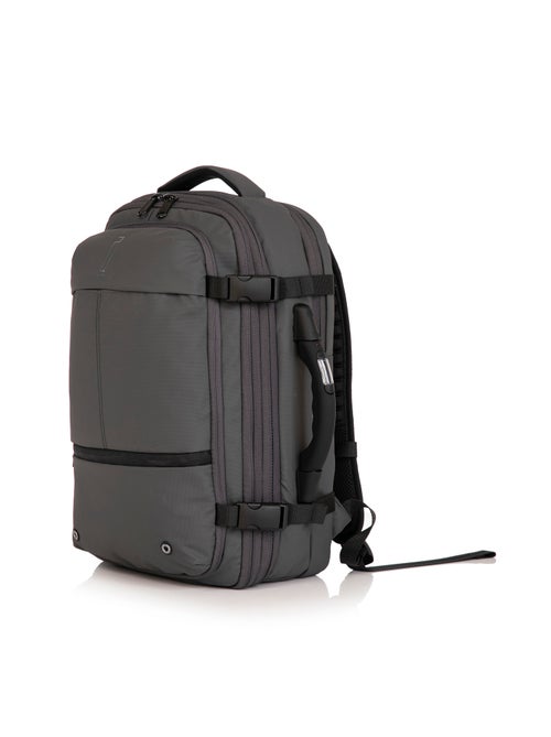 Sac à dos Sous Vide avec Pompe Air | Extensible | Cadenas TSA | CELIMS France - Kiabi