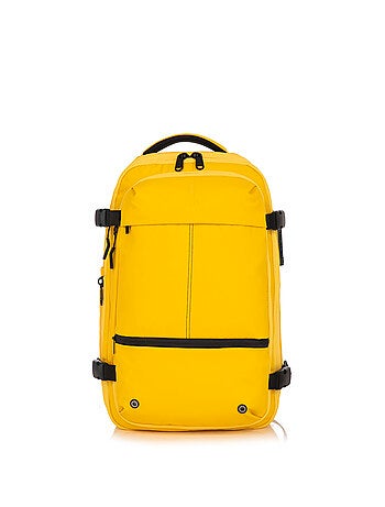 Sac à dos Sous Vide avec Pompe Air | Extensible | Cadenas TSA | CELIMS France