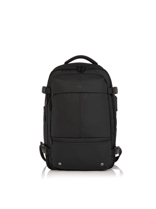 Sac à dos Sous Vide avec Pompe Air | Extensible | Cadenas TSA | CELIMS France - Kiabi