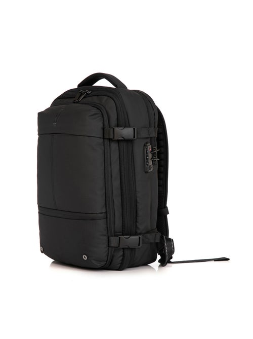 Sac à dos Sous Vide avec Pompe Air | Extensible | Cadenas TSA | CELIMS France - Kiabi