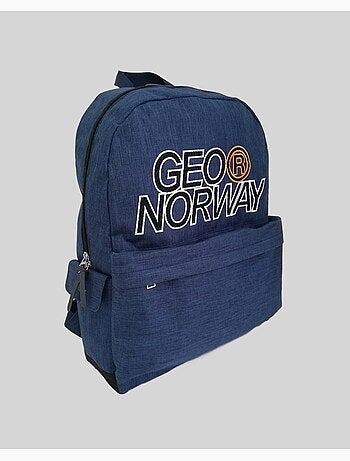 Sac à dos spacing – geographical norway