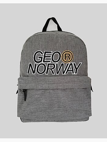 Sac à dos spacing – geographical norway