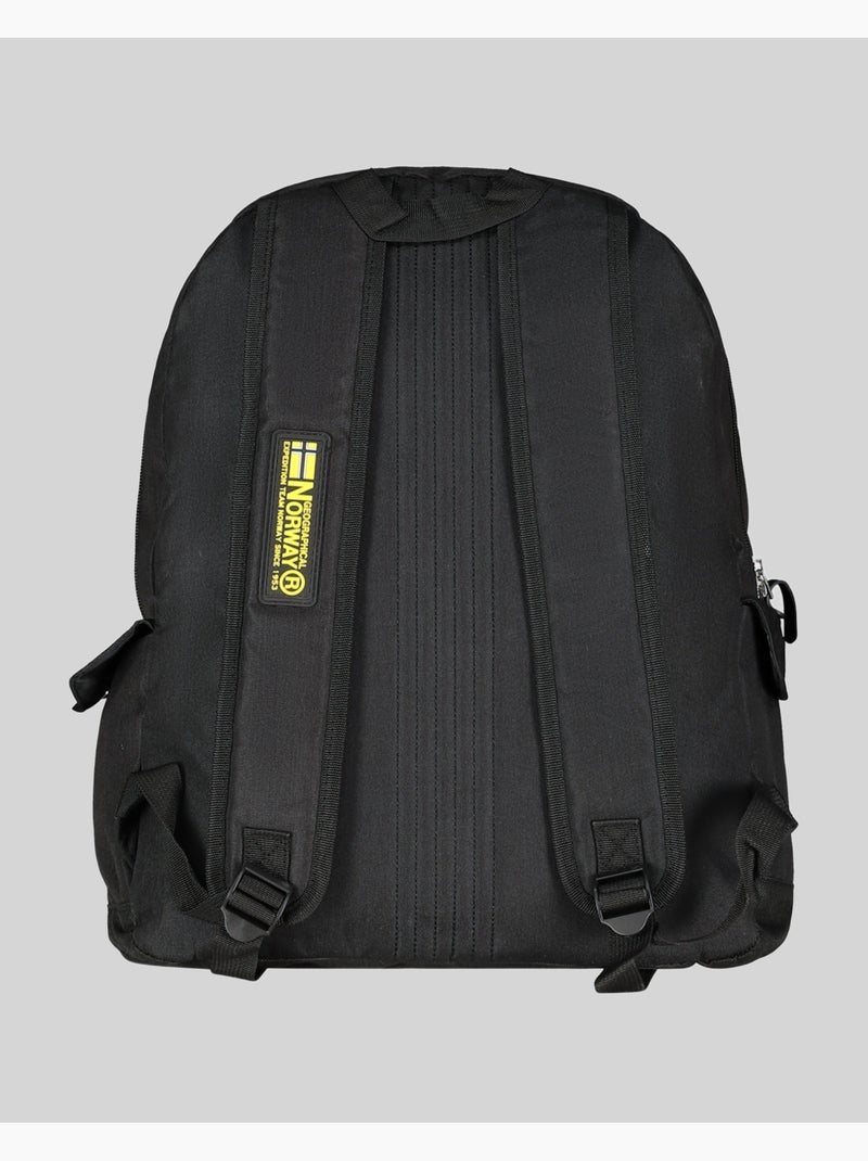Sac à dos spacing – geographical norway Noir - Kiabi