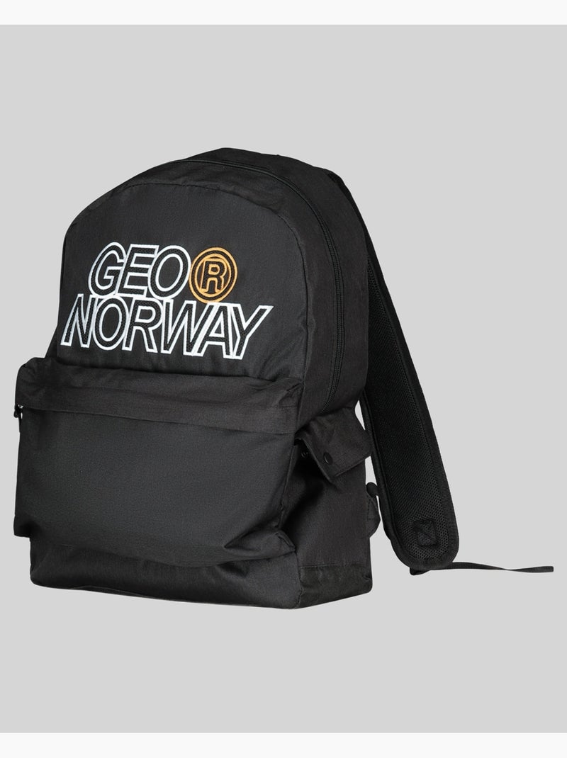 Sac à dos spacing – geographical norway Noir - Kiabi