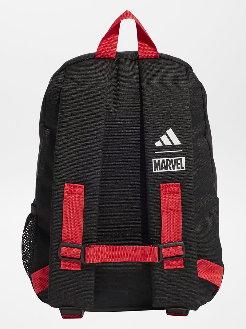 Sac à dos 'Spider-man' 'adidas' noir - Kiabi