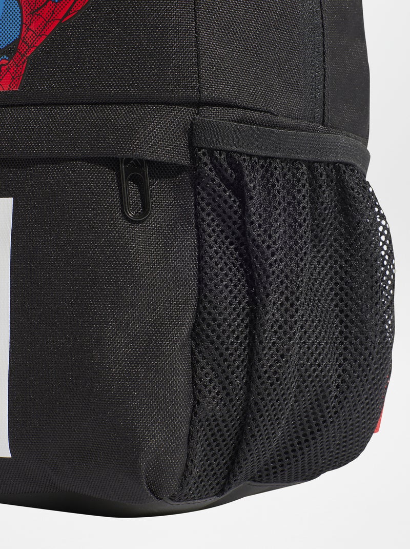Sac à dos 'Spider-man' 'adidas' noir - Kiabi