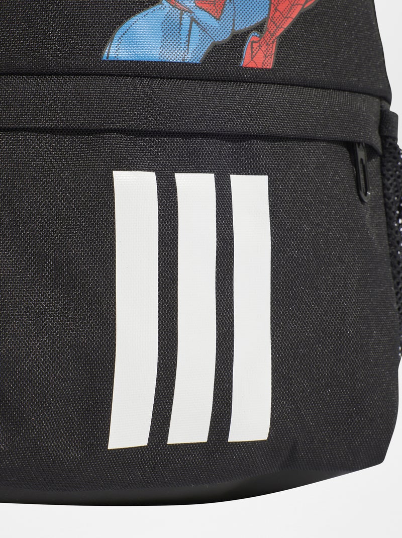 Sac à dos 'Spider-man' 'adidas' noir - Kiabi
