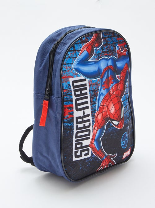 Sac à dos 'Spider Man' - Kiabi