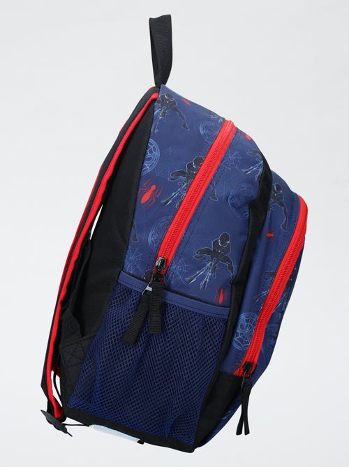 Sac à dos 'Spider-man' - Kiabi