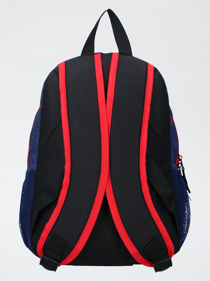 Sac à dos 'Spider-man' Bleu - Kiabi