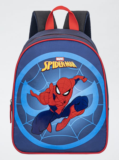 Sac à dos 'Spider-man' - Kiabi
