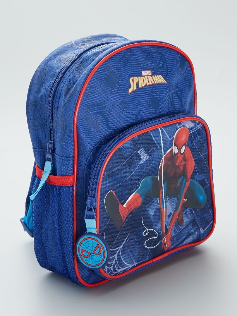 Spider-Man - Sac à dos - Enfant  Des promos sur vos marques préférées