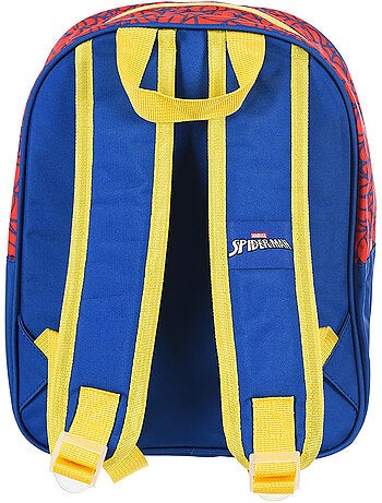 Sac à Dos Spider-Man | Licence Officielle