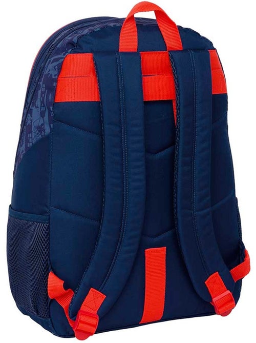 Sac à dos Spiderman 0227 23 L 32 x 44 x 16 cm Spiderman - Kiabi Sac à dos Spiderman 0227 23 L 32 x 44 x 16 cm Spiderman - Kiabi
